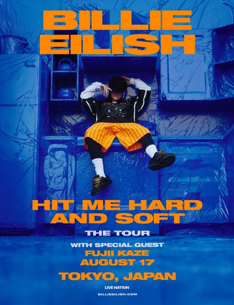BillieEilish-2025-Tokyo_0817_Admat_Vertical