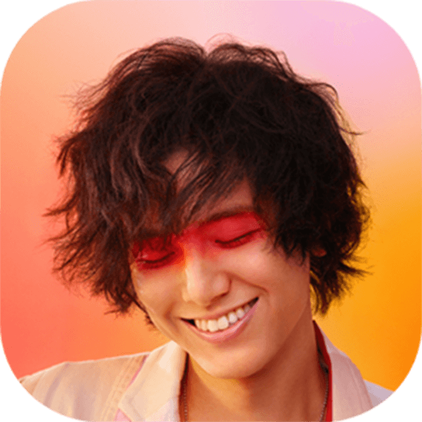 OFFICIAL APP “Fujii Kaze”