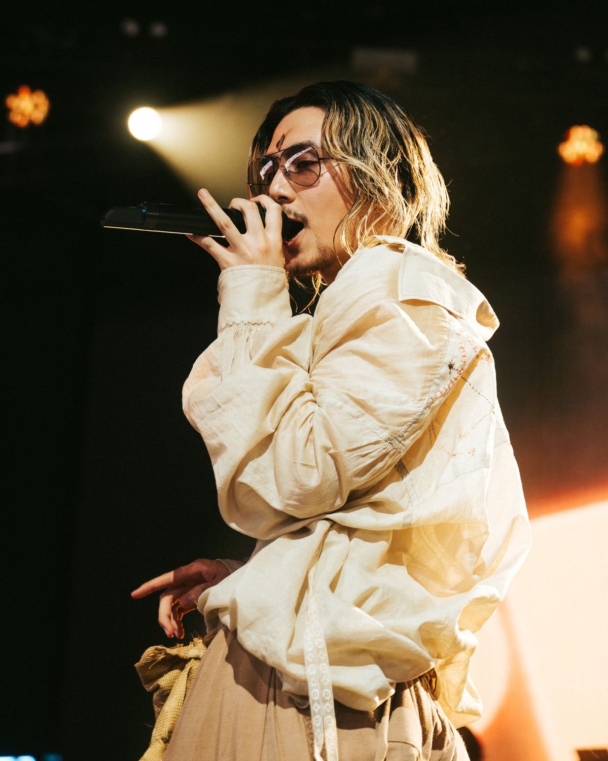 Coachella Valley Music & Arts Festival | Fujii Kaze OFFICIAL SITE